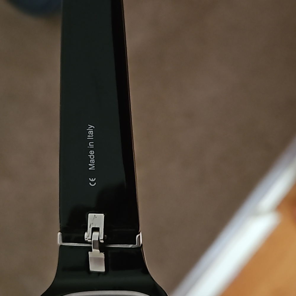 Chopard Glasses - image 4